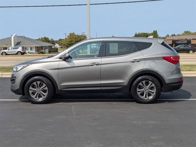 2015 Hyundai Santa Fe Sport Base