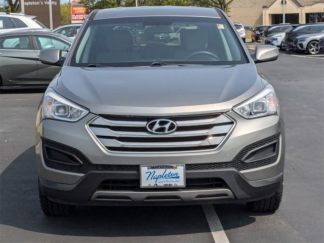 2015 Hyundai Santa Fe Sport Base