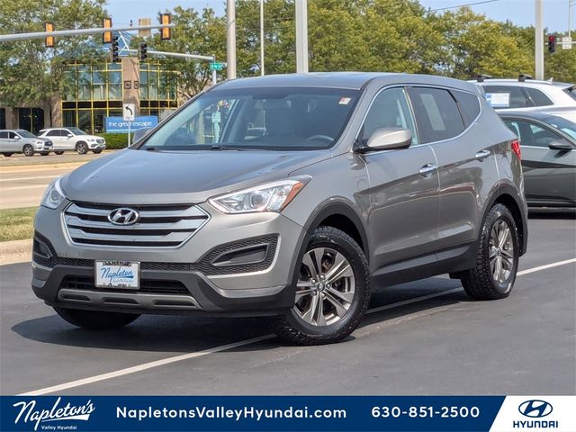 2015 Hyundai Santa Fe Sport Base