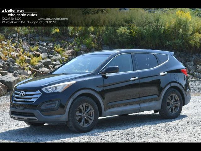 2015 Hyundai Santa Fe Sport Base