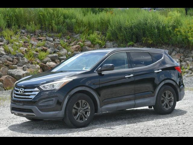 2015 Hyundai Santa Fe Sport Base