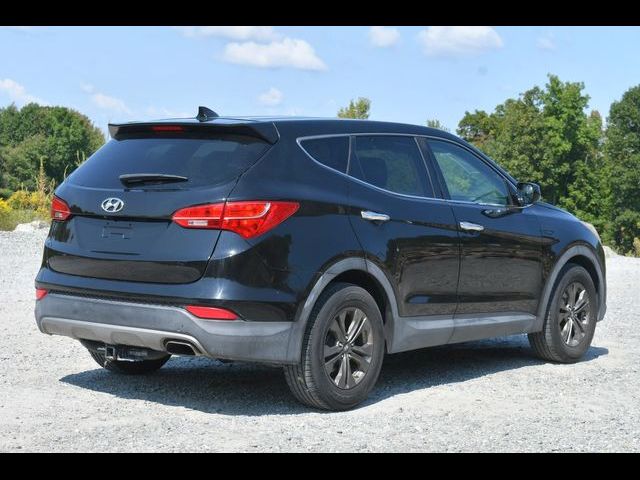 2015 Hyundai Santa Fe Sport Base