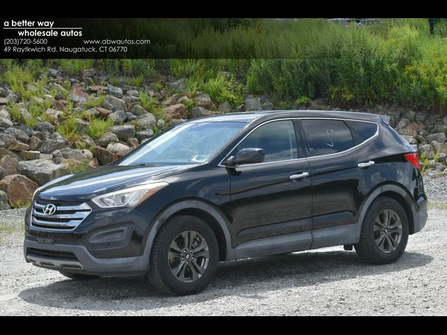 2015 Hyundai Santa Fe Sport Base