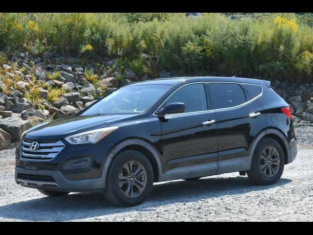 2015 Hyundai Santa Fe Sport Base