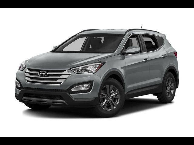 2015 Hyundai Santa Fe Sport Base