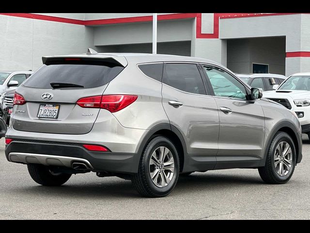 2015 Hyundai Santa Fe Sport Base