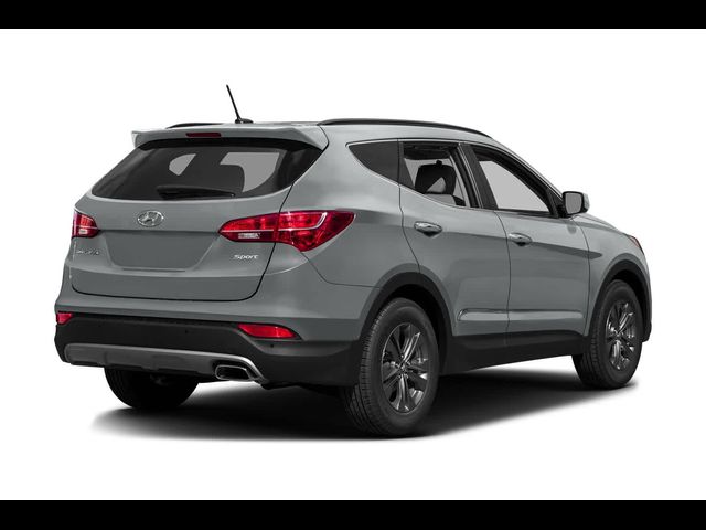 2015 Hyundai Santa Fe Sport Base