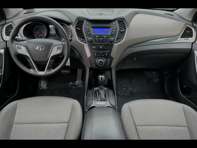 2015 Hyundai Santa Fe Sport Base