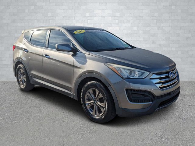 2015 Hyundai Santa Fe Sport Base