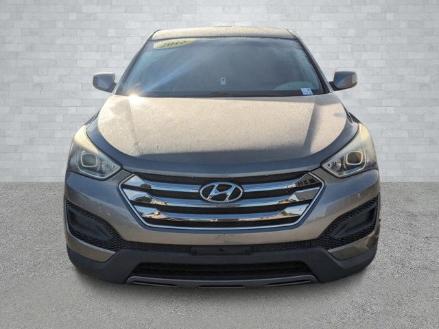 2015 Hyundai Santa Fe Sport Base