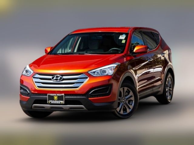 2015 Hyundai Santa Fe Sport Base