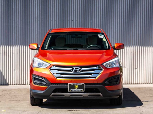 2015 Hyundai Santa Fe Sport Base