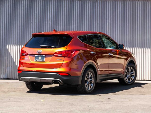 2015 Hyundai Santa Fe Sport Base