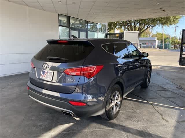 2015 Hyundai Santa Fe Sport Base