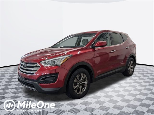 2015 Hyundai Santa Fe Sport Base