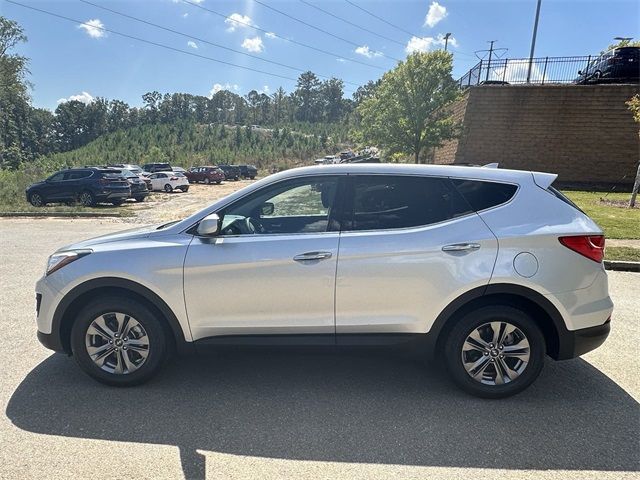 2015 Hyundai Santa Fe Sport Base