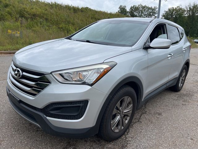 2015 Hyundai Santa Fe Sport Base