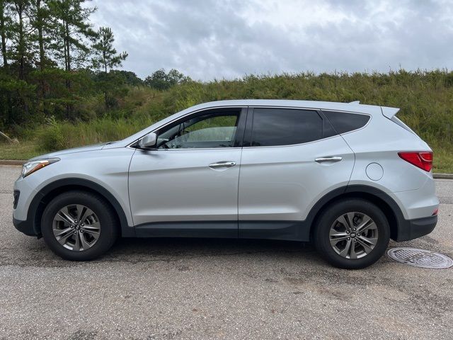 2015 Hyundai Santa Fe Sport Base