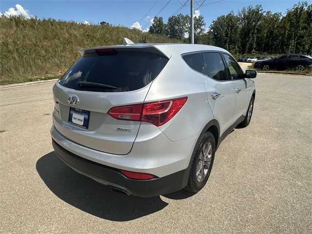 2015 Hyundai Santa Fe Sport Base