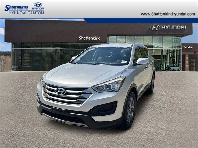 2015 Hyundai Santa Fe Sport Base