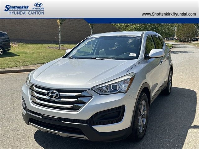 2015 Hyundai Santa Fe Sport Base