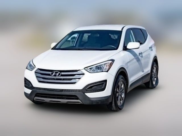 2015 Hyundai Santa Fe Sport Base