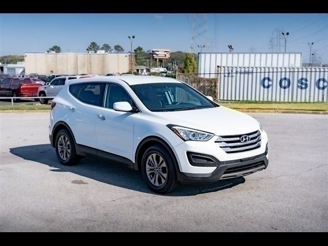 2015 Hyundai Santa Fe Sport Base