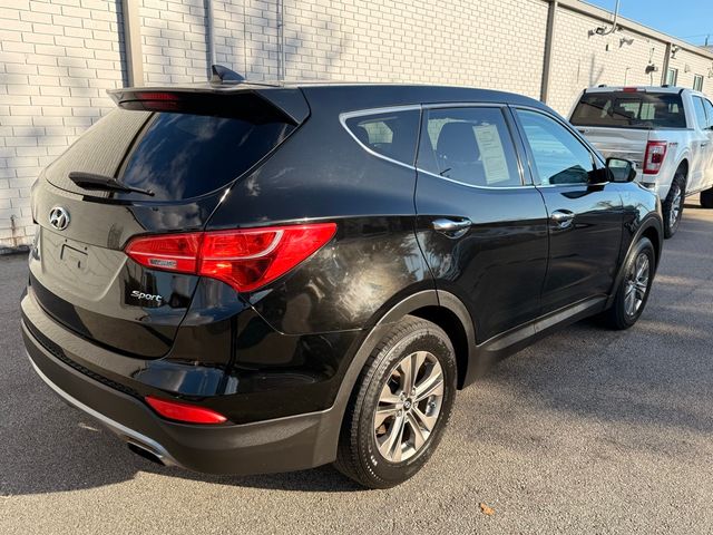 2015 Hyundai Santa Fe Sport Base