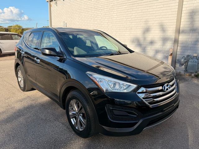 2015 Hyundai Santa Fe Sport Base