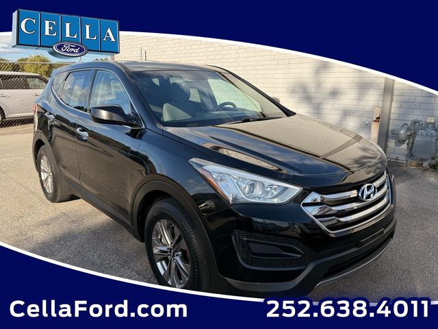 2015 Hyundai Santa Fe Sport Base