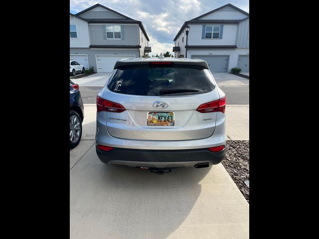 2015 Hyundai Santa Fe Sport Base