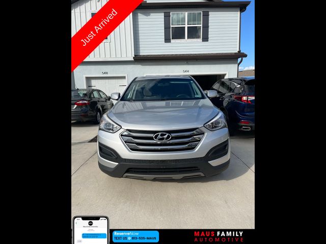 2015 Hyundai Santa Fe Sport Base