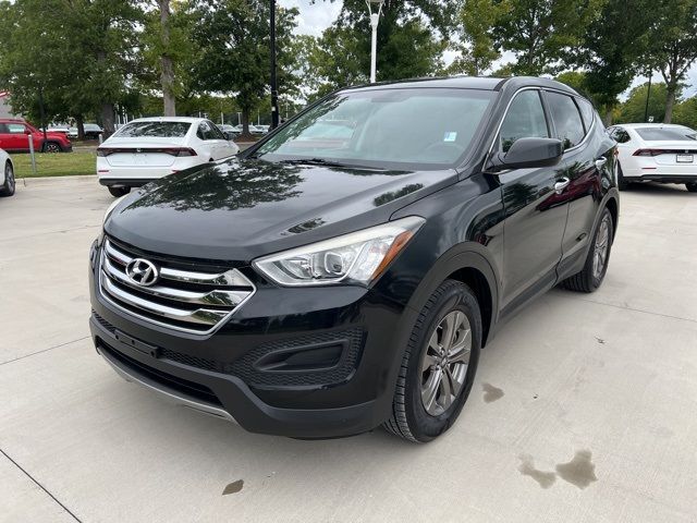 2015 Hyundai Santa Fe Sport Base