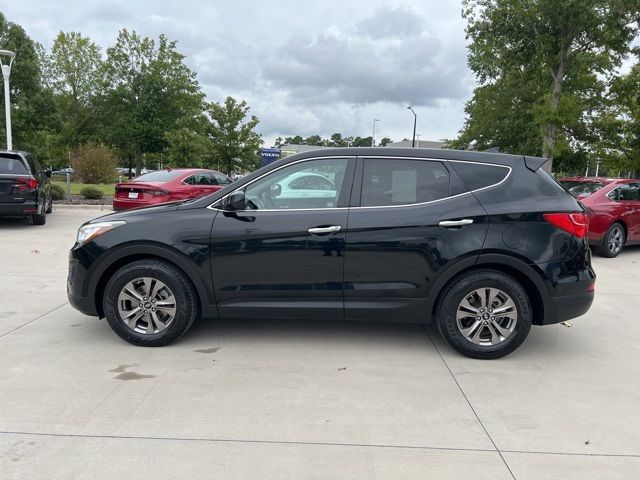 2015 Hyundai Santa Fe Sport Base