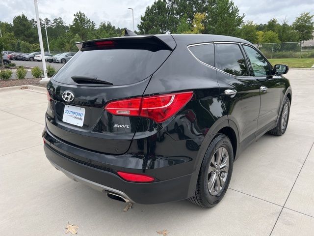 2015 Hyundai Santa Fe Sport Base