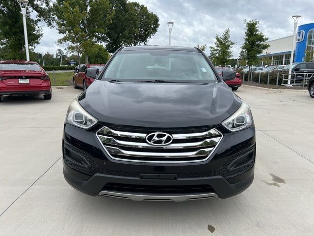 2015 Hyundai Santa Fe Sport Base