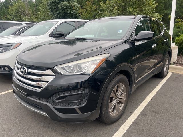 2015 Hyundai Santa Fe Sport Base