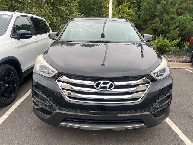 2015 Hyundai Santa Fe Sport Base