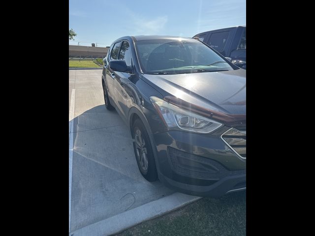 2015 Hyundai Santa Fe Sport Base