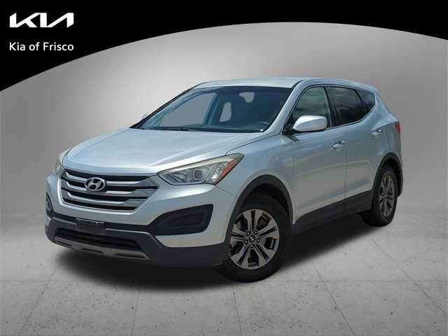 2015 Hyundai Santa Fe Sport Base