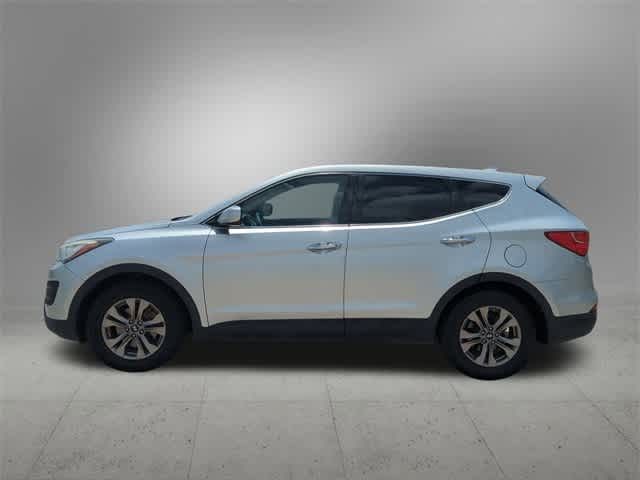 2015 Hyundai Santa Fe Sport Base