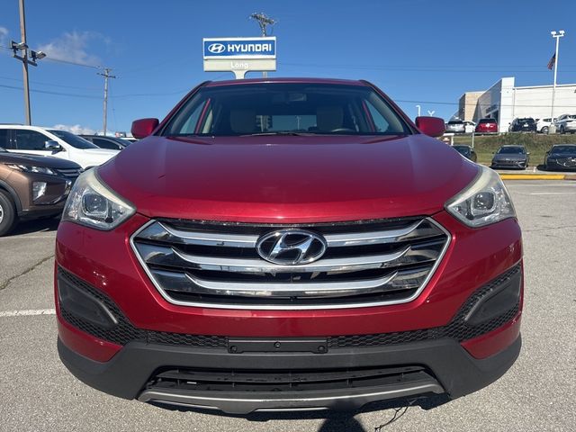 2015 Hyundai Santa Fe Sport Base