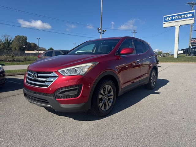 2015 Hyundai Santa Fe Sport Base