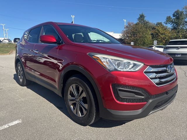 2015 Hyundai Santa Fe Sport Base