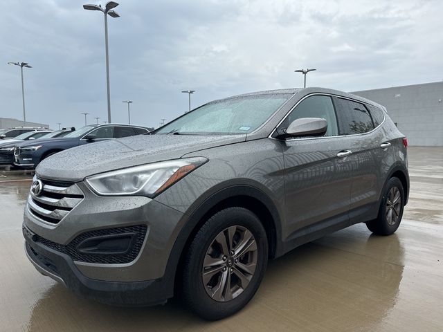 2015 Hyundai Santa Fe Sport Base