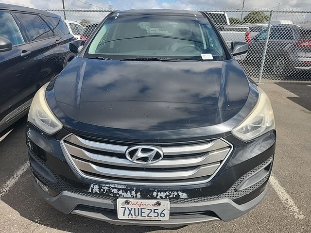 2015 Hyundai Santa Fe Sport Base