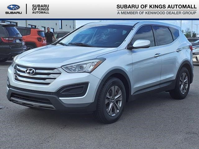 2015 Hyundai Santa Fe Sport Base