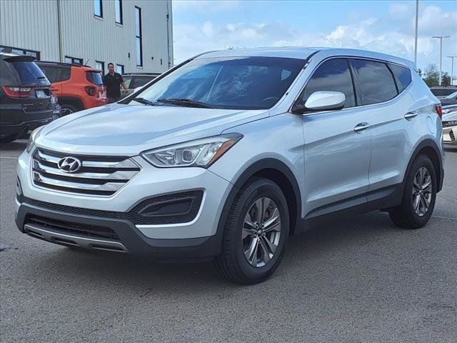 2015 Hyundai Santa Fe Sport Base