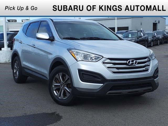 2015 Hyundai Santa Fe Sport Base