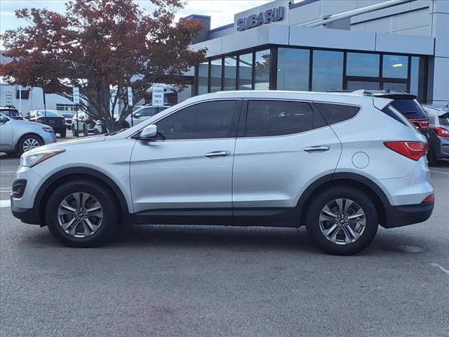 2015 Hyundai Santa Fe Sport Base